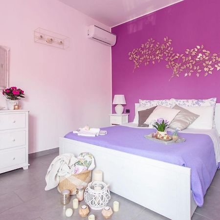 B&B La Corte Della Nonna Samarate Exterior foto
