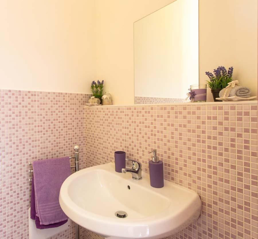 B&B La Corte Della Nonna Samarate Quarto foto